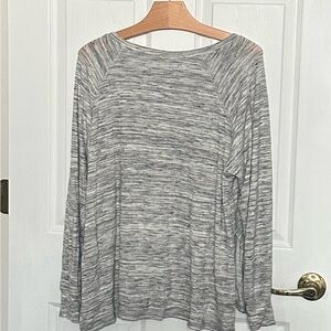 Michael Lauren lightweight sweater